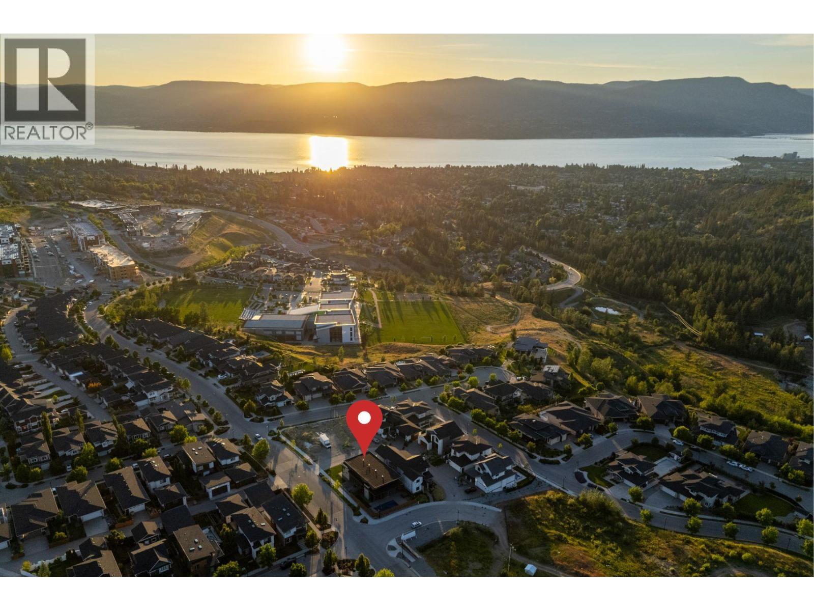  4983 Bucktail Lane, Kelowna