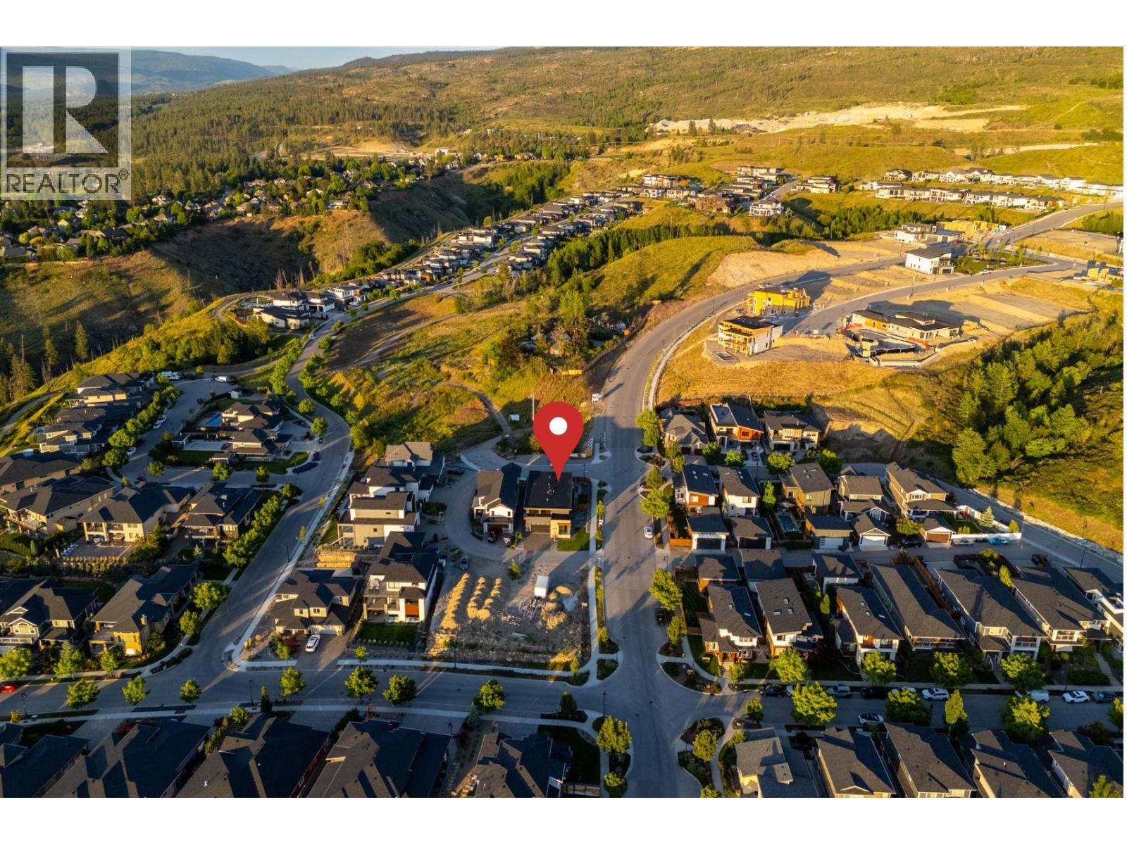  4983 Bucktail Lane, Kelowna