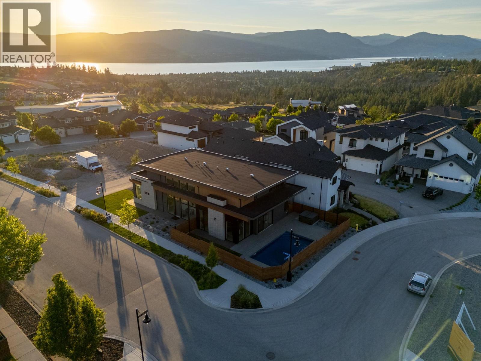  4983 Bucktail Lane, Kelowna