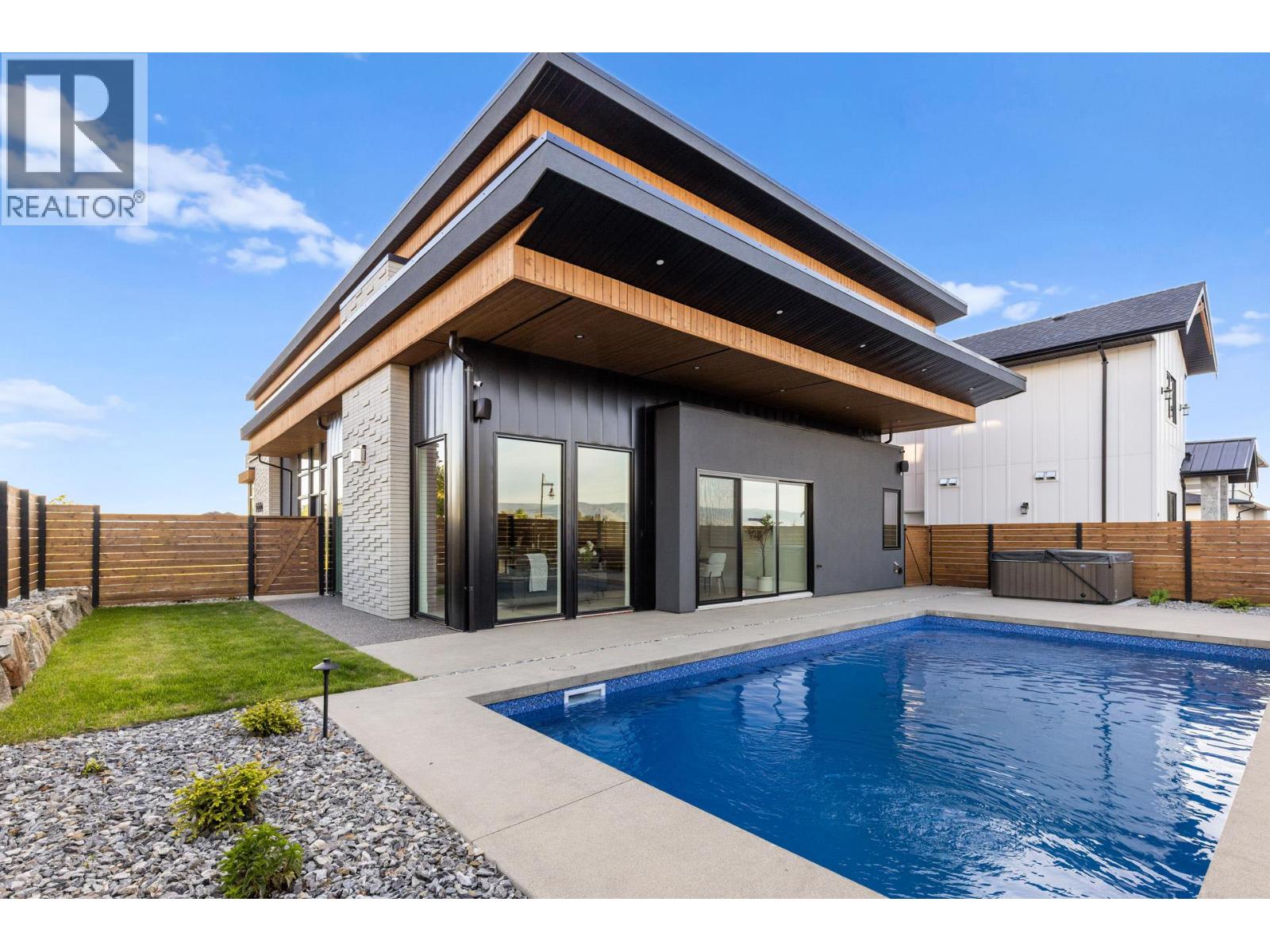  4983 Bucktail Lane, Kelowna