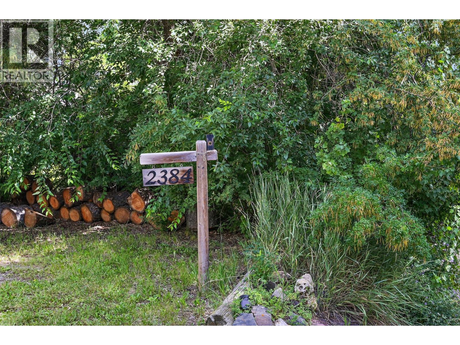  2384 Ruault Road, Invermere