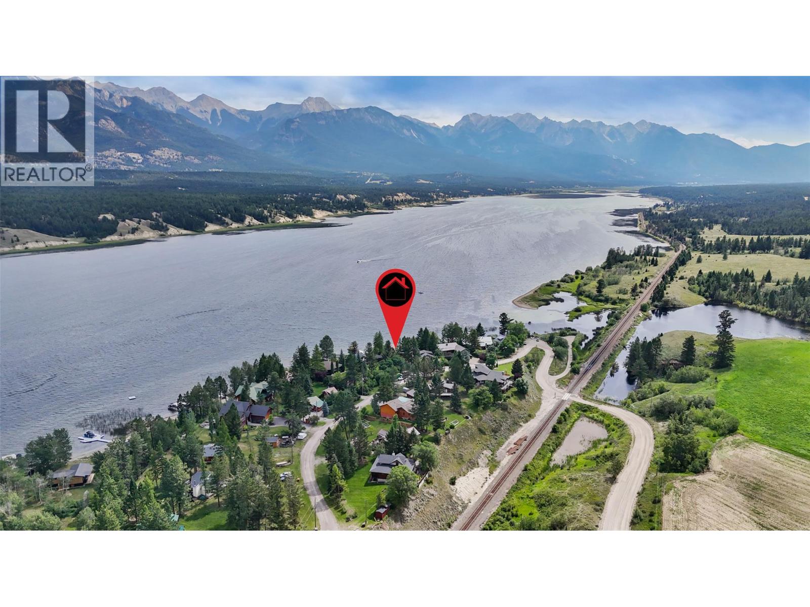  2384 Ruault Road, Invermere