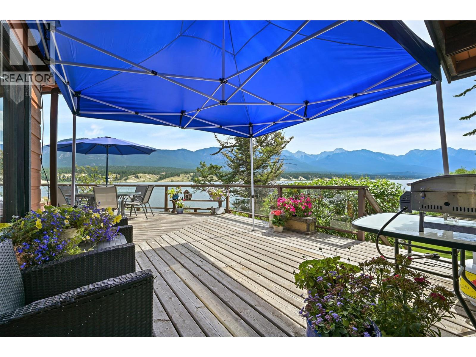  2384 Ruault Road, Invermere