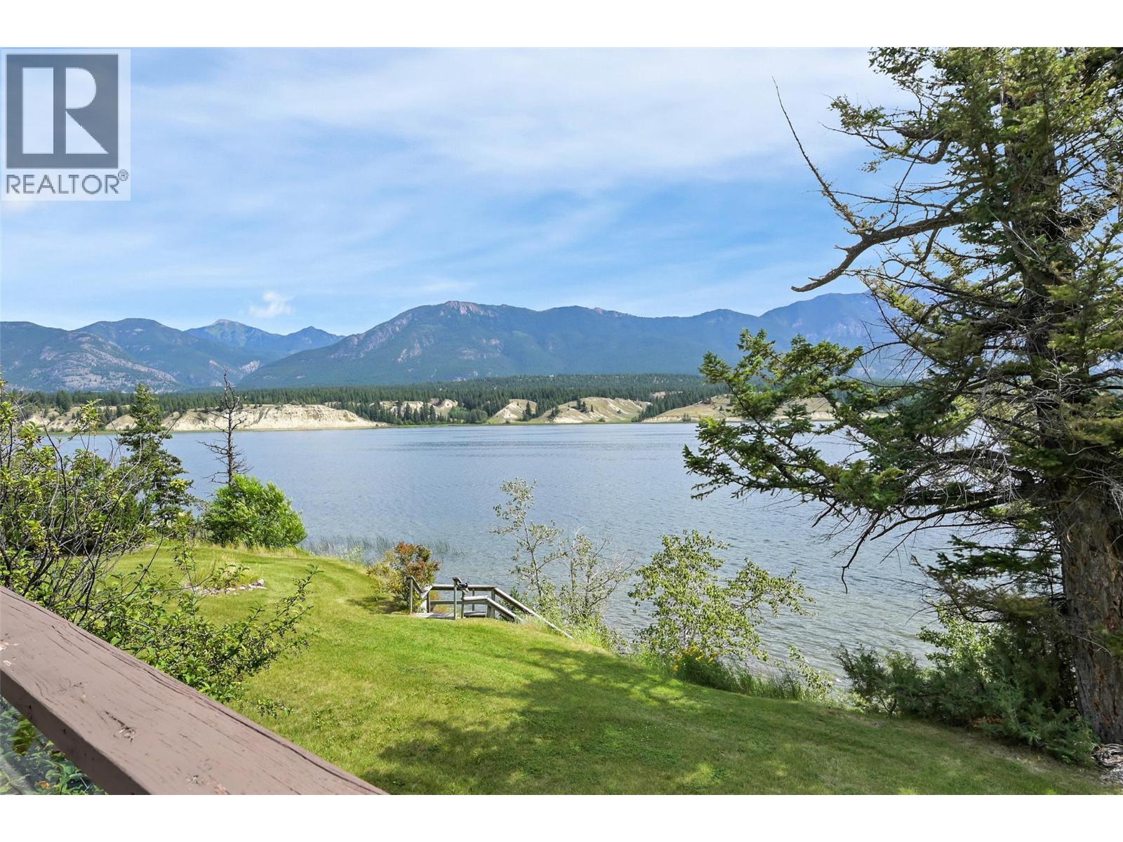  2384 Ruault Road, Invermere