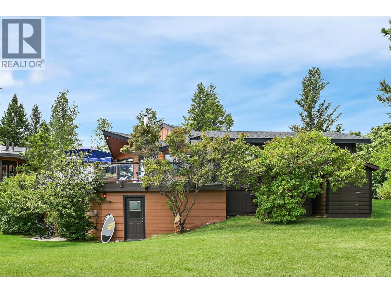  2384 Ruault Road, Invermere