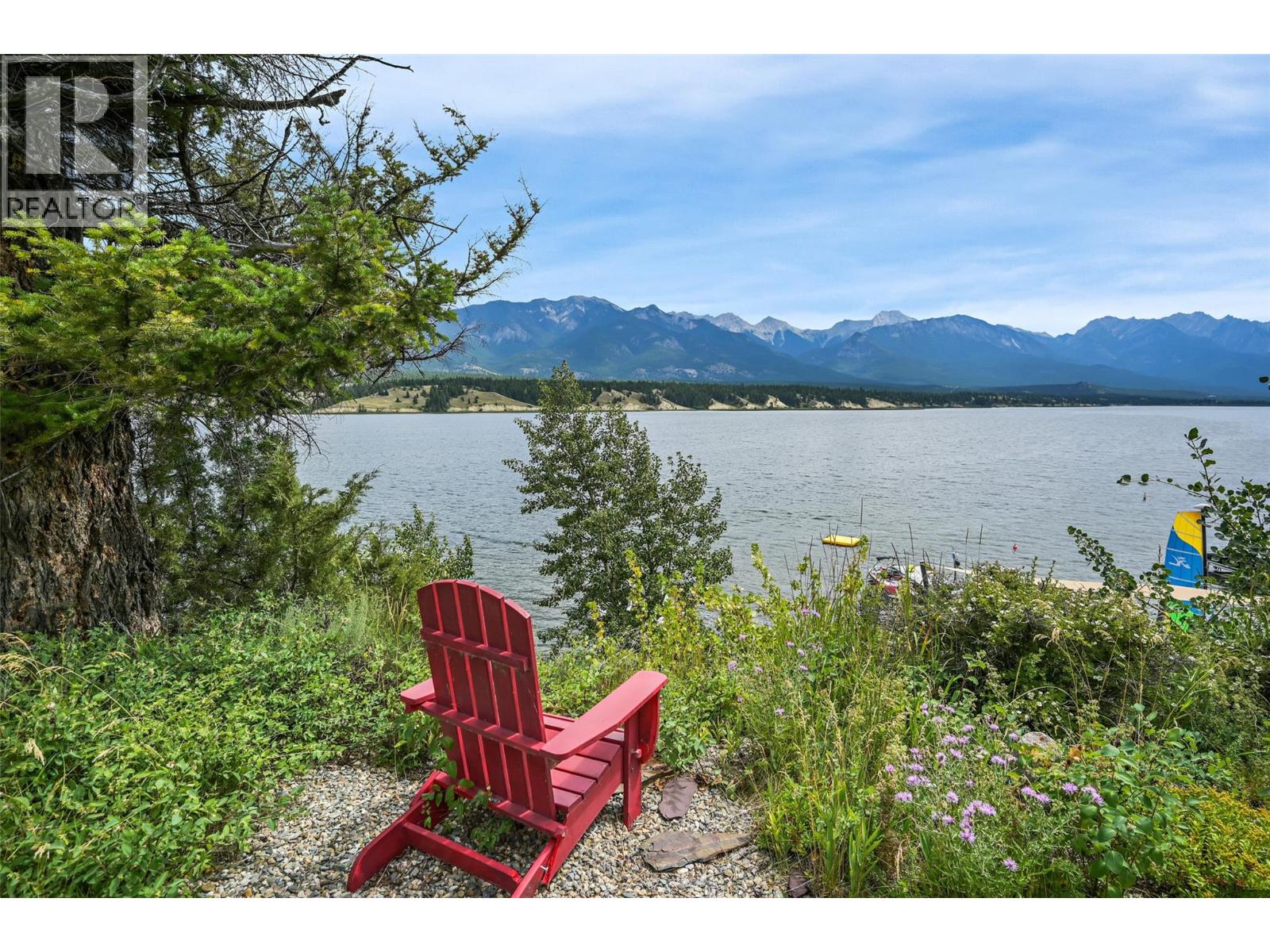  2384 Ruault Road, Invermere