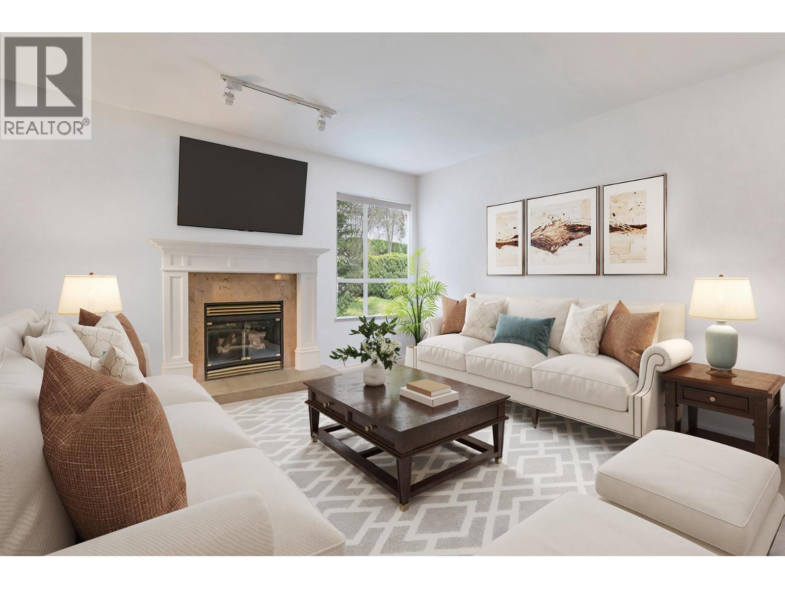 #106-1131 55 Street, Delta