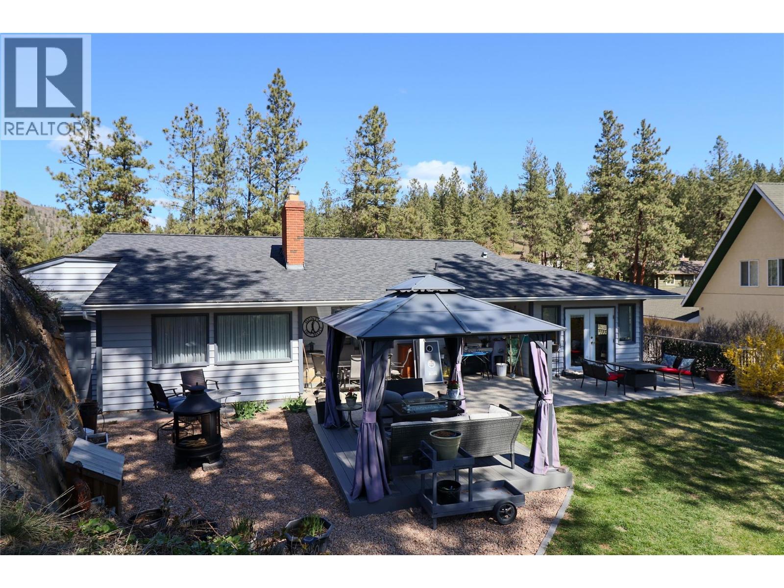 103 EAGLE Drive, Kaleden