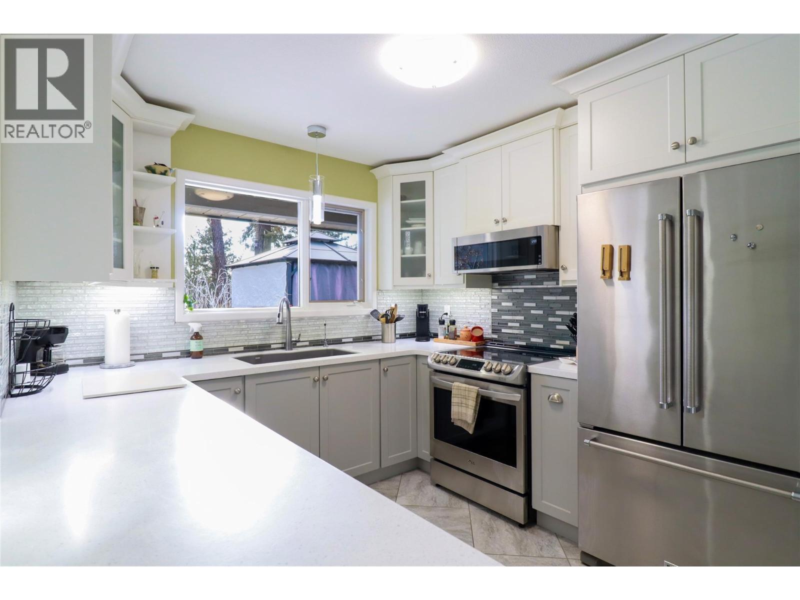 103 EAGLE Drive, Kaleden