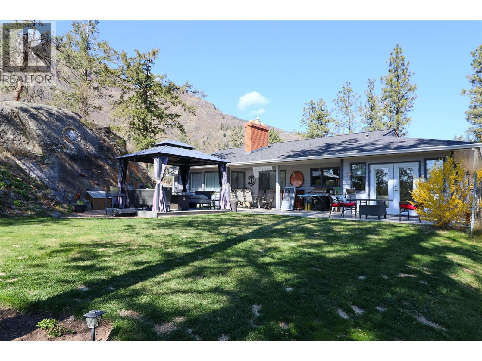 103 EAGLE Drive, Kaleden