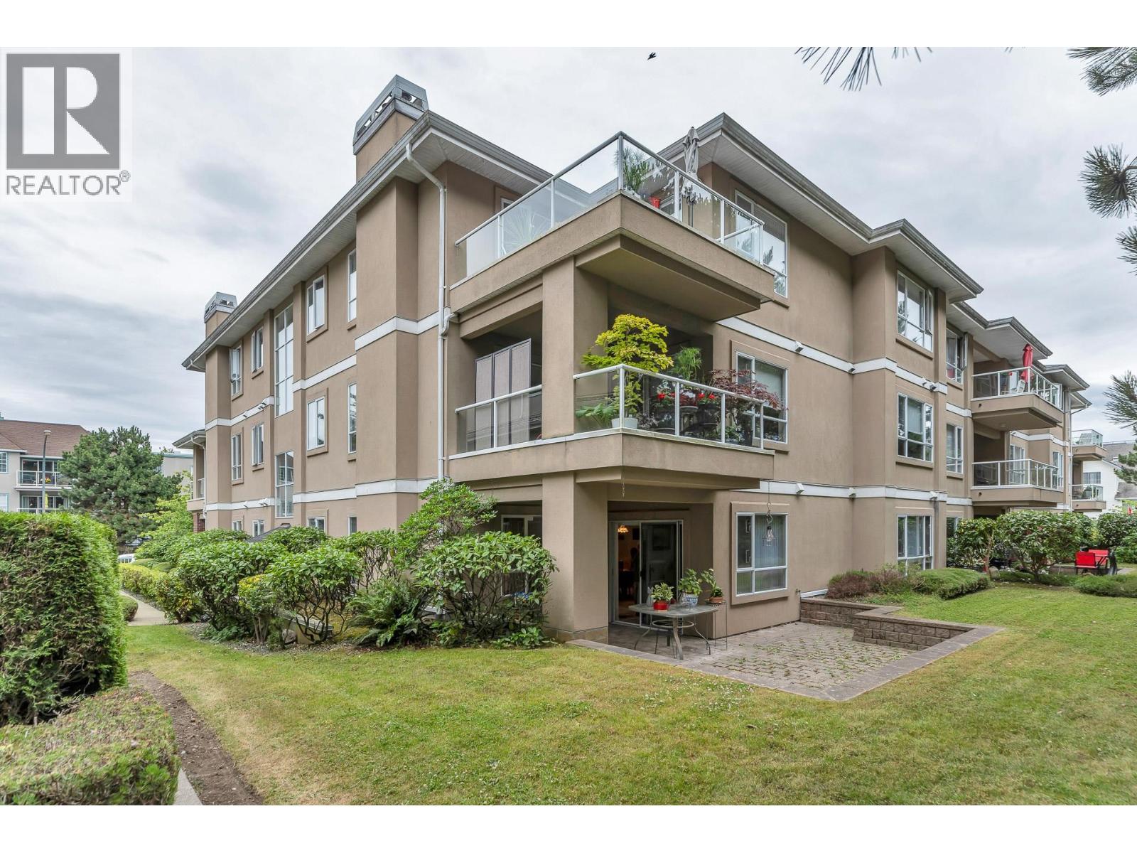 #106-1131 55 Street, Delta