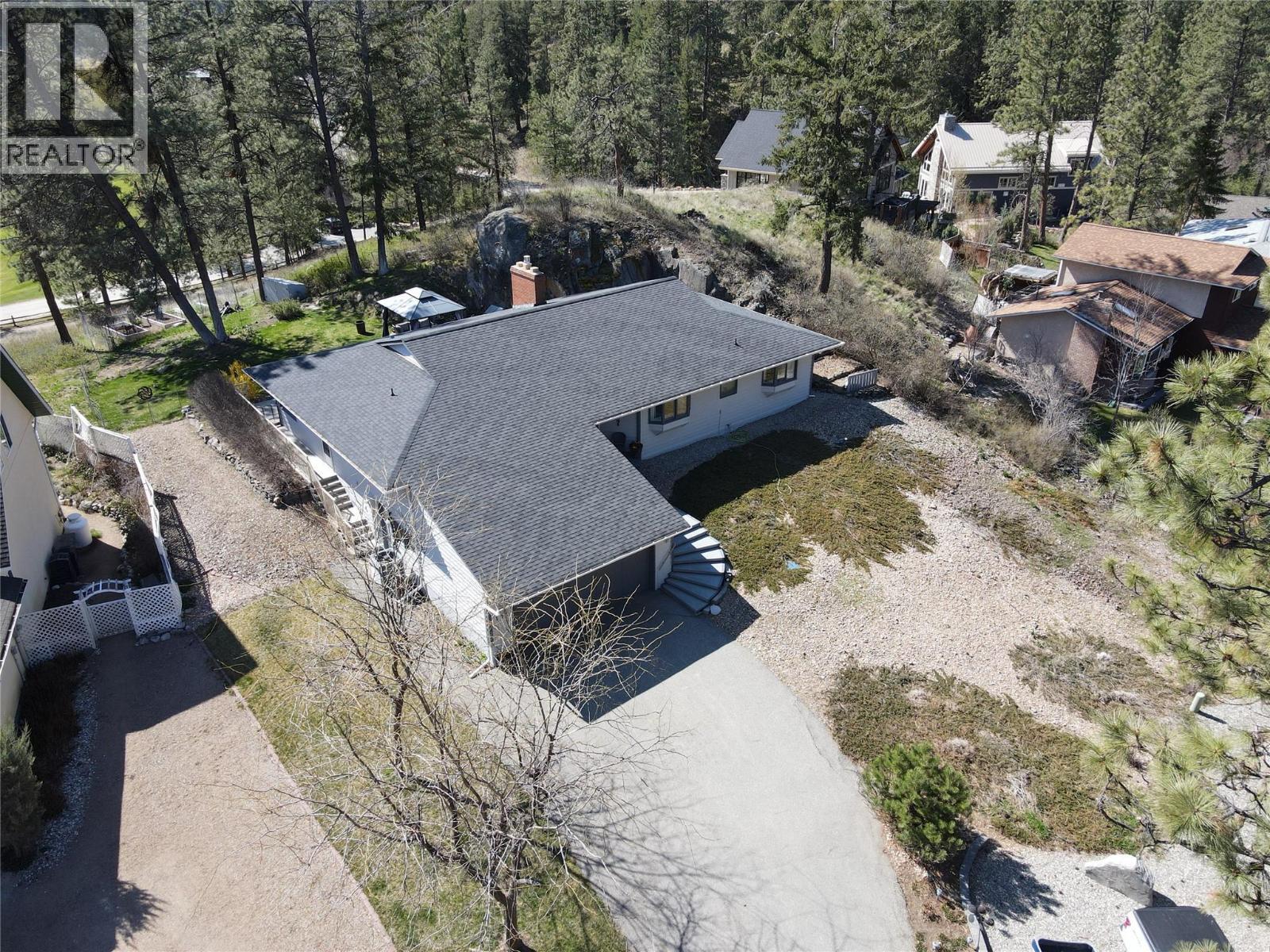 103 EAGLE Drive, Kaleden