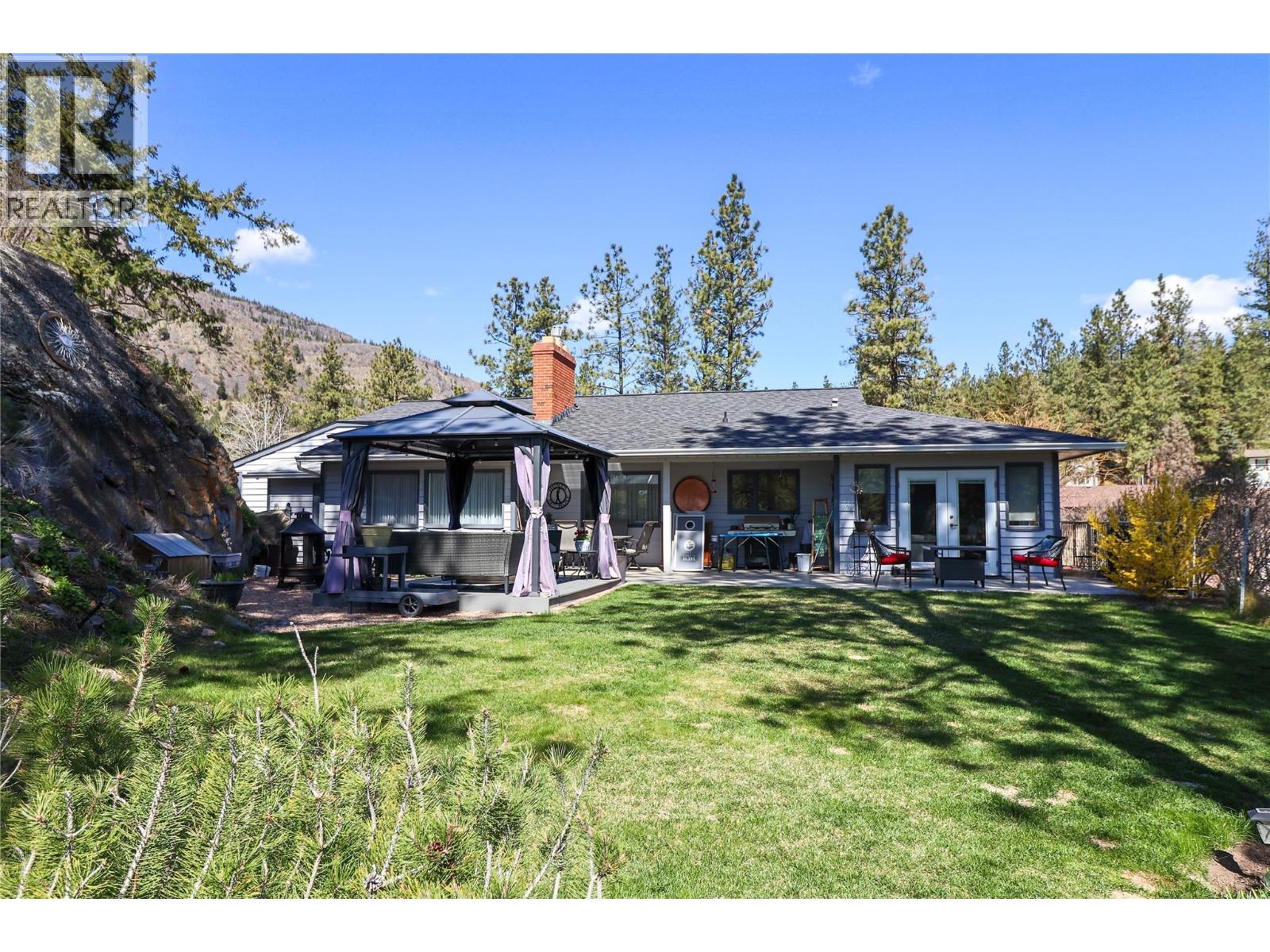 103 EAGLE Drive, Kaleden