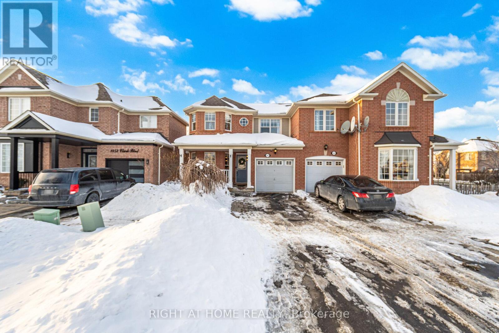 1457 CLARK BOULEVARD - 2