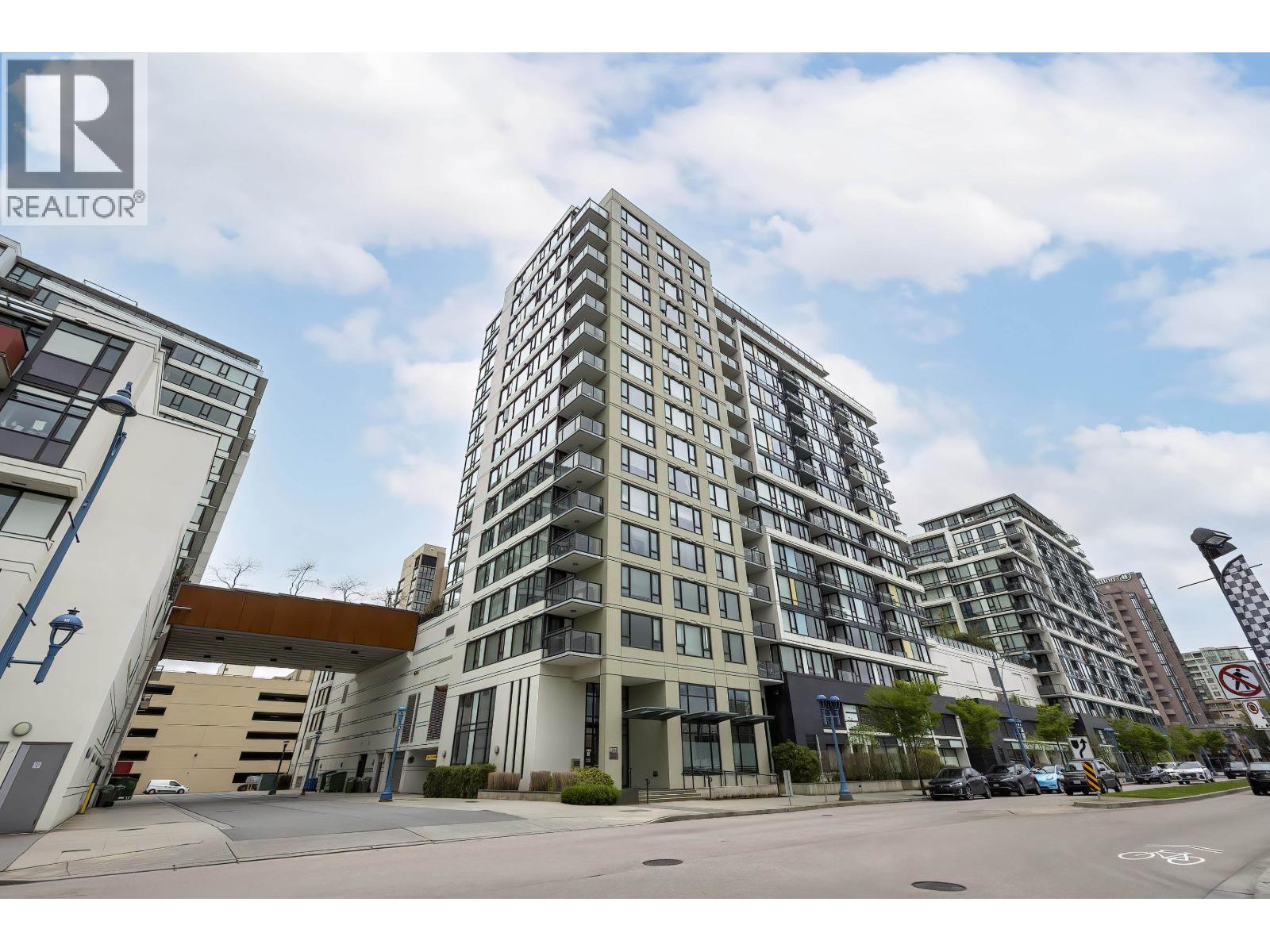 #701-7888 ACKROYD Road, Richmond