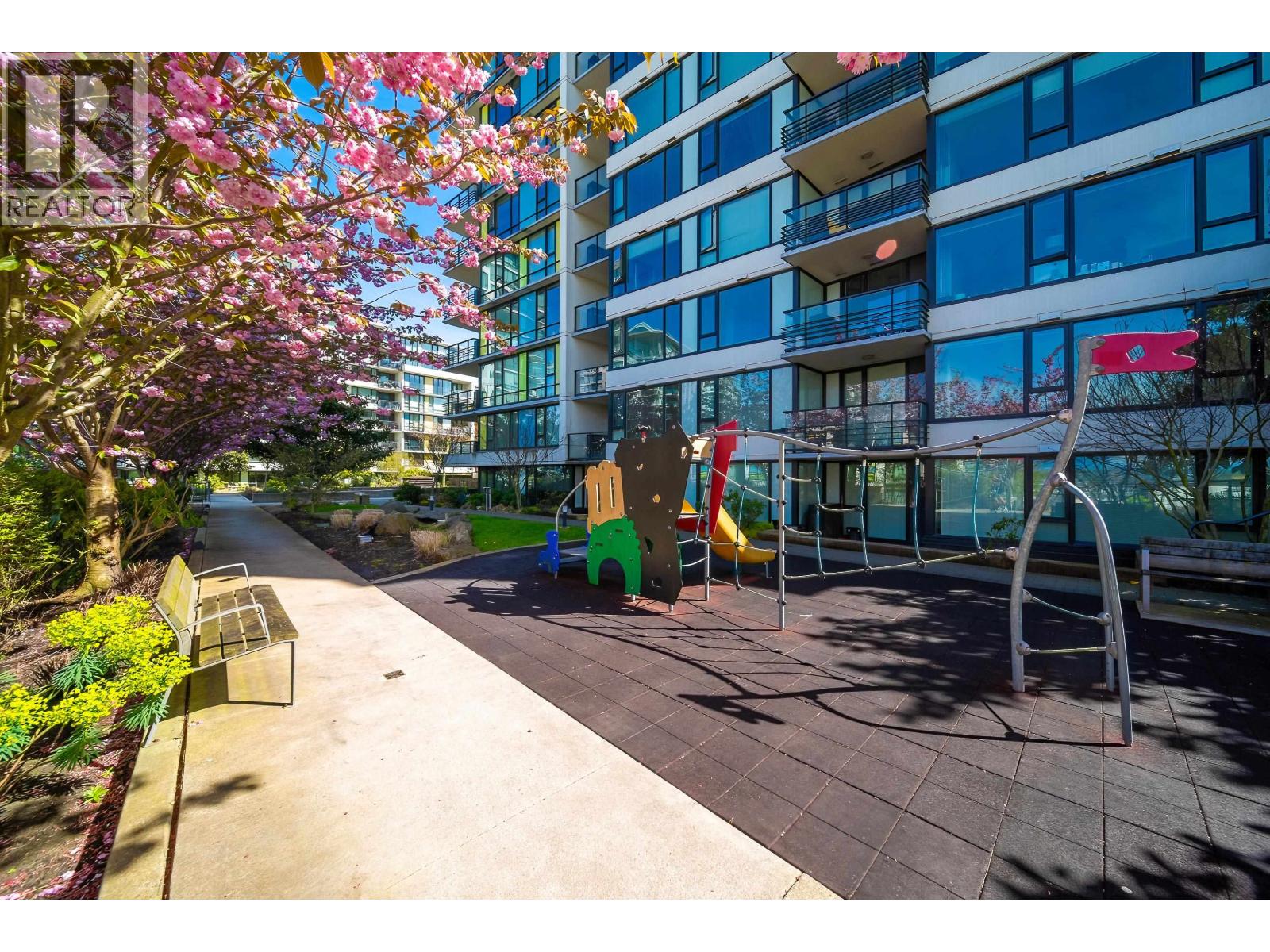 #701-7888 ACKROYD Road, Richmond