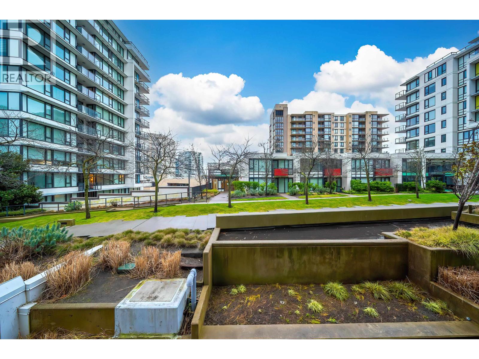 #701-7888 ACKROYD Road, Richmond