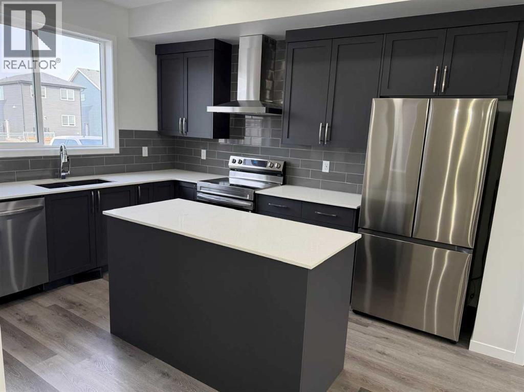 Single Family House for Sale in  Cornerstone Boulevard NE Cornerstone Calgary 