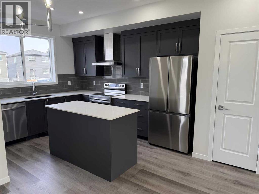 Single Family House for Sale in  Cornerstone Boulevard NE Cornerstone Calgary 