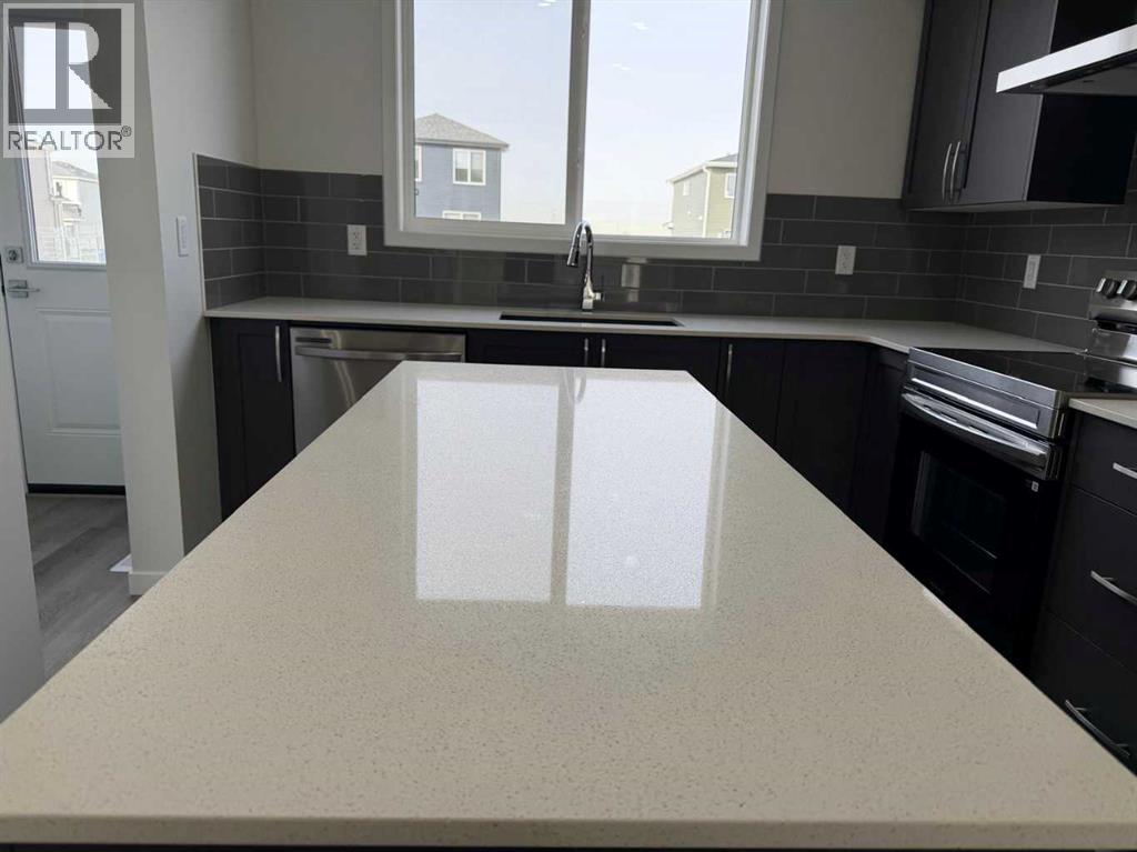 Single Family House for Sale in  Cornerstone Boulevard NE Cornerstone Calgary 