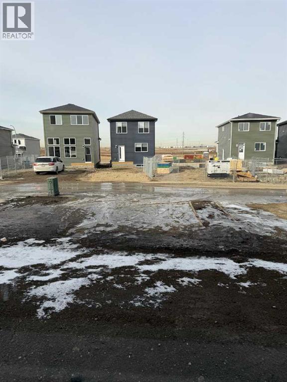 Single Family House for Sale in  Cornerstone Boulevard NE Cornerstone Calgary 