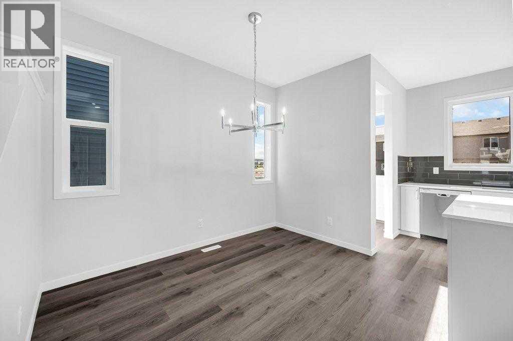 Single Family House for Sale in  Cornerstone Boulevard NE Cornerstone Calgary 