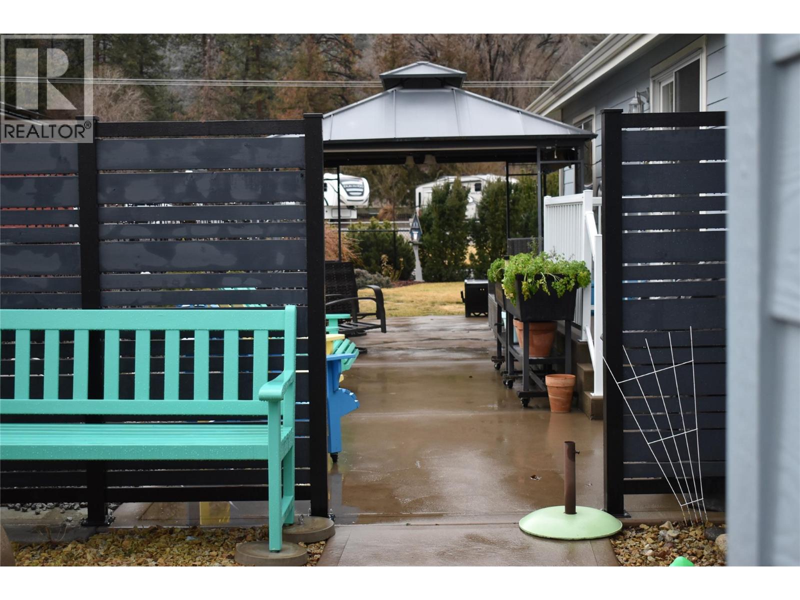 41 8300 Gallagher Lake Frontage Road, Oliver