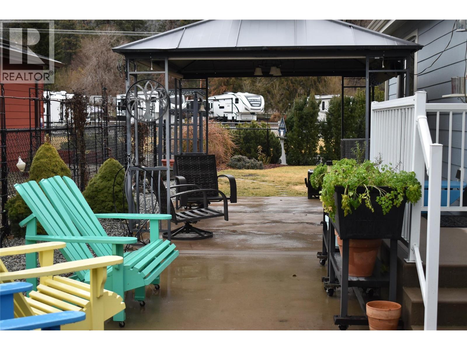 41 8300 Gallagher Lake Frontage Road, Oliver