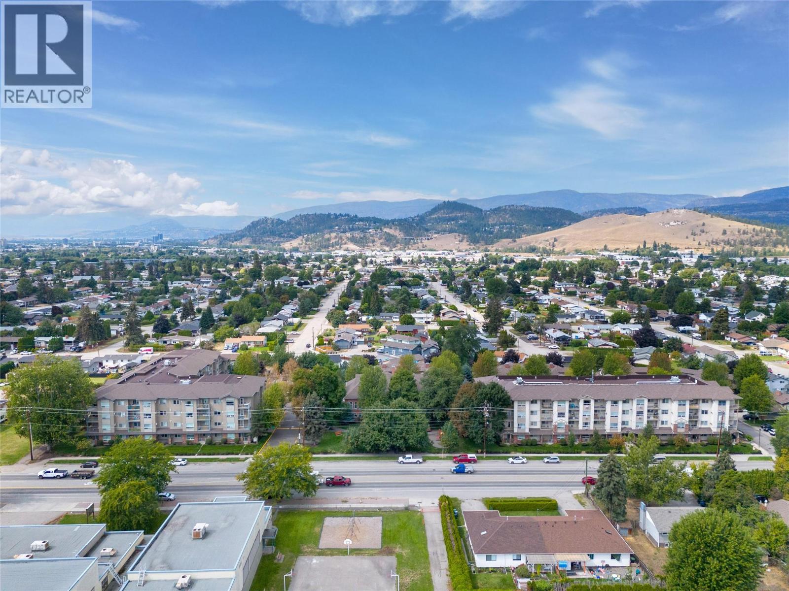 206 778 Rutland Road, Kelowna