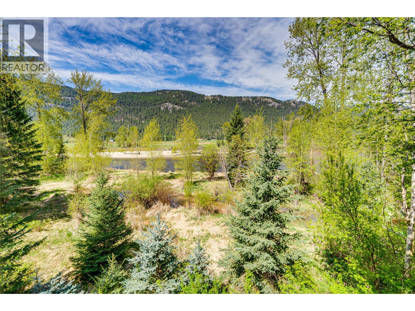 3315 Fiva Creek Road S, Westbridge