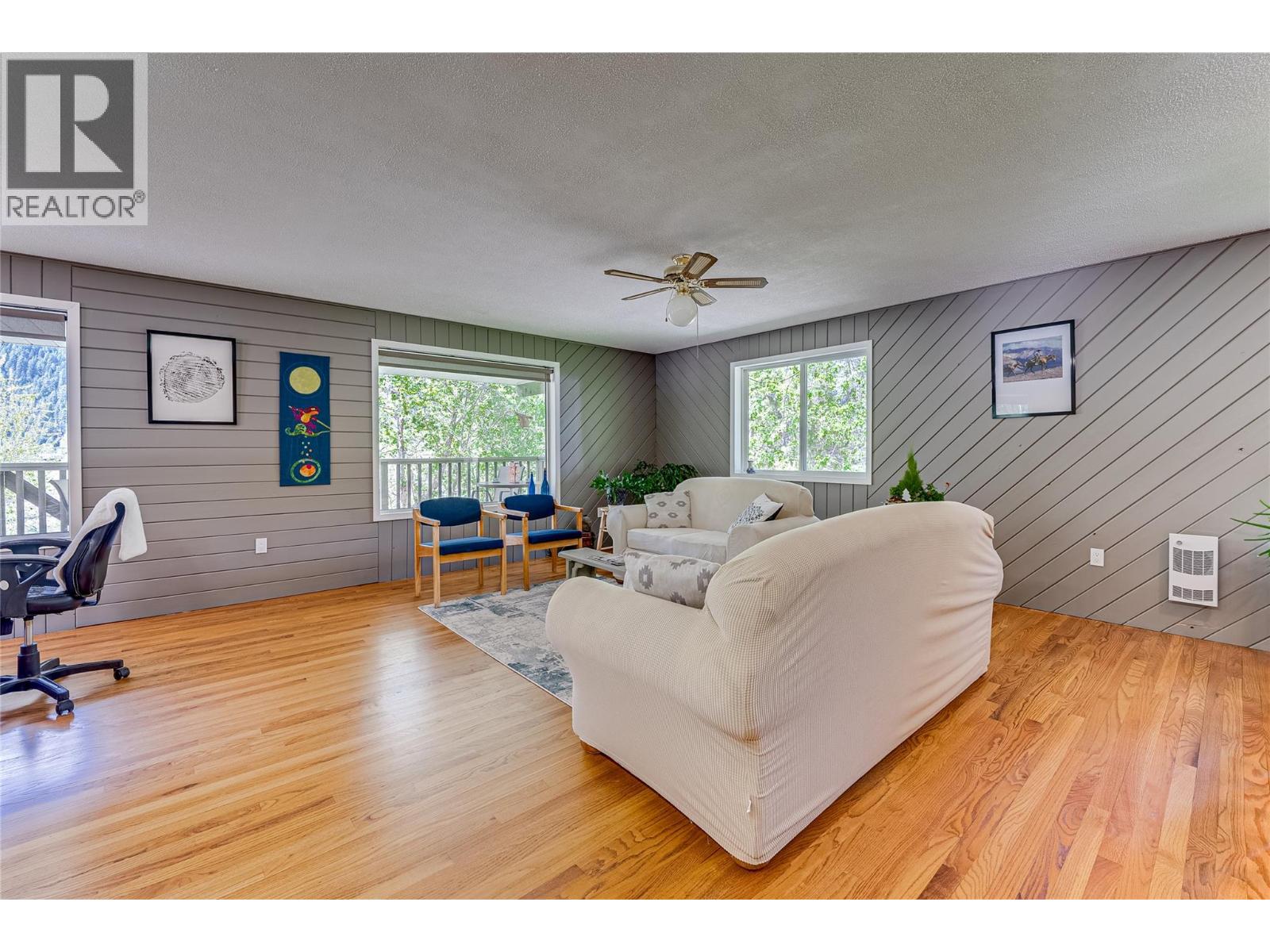 3315 Fiva Creek Road S, Westbridge