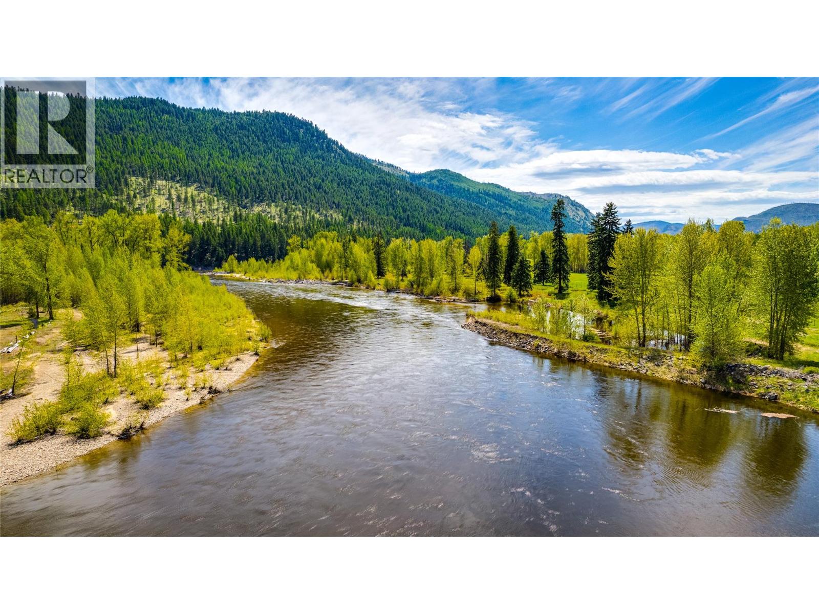 3315 Fiva Creek Road S, Westbridge