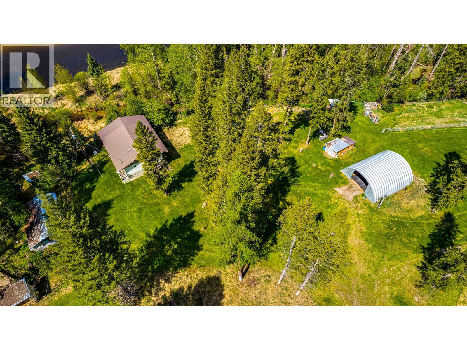 3315 Fiva Creek Road S, Westbridge