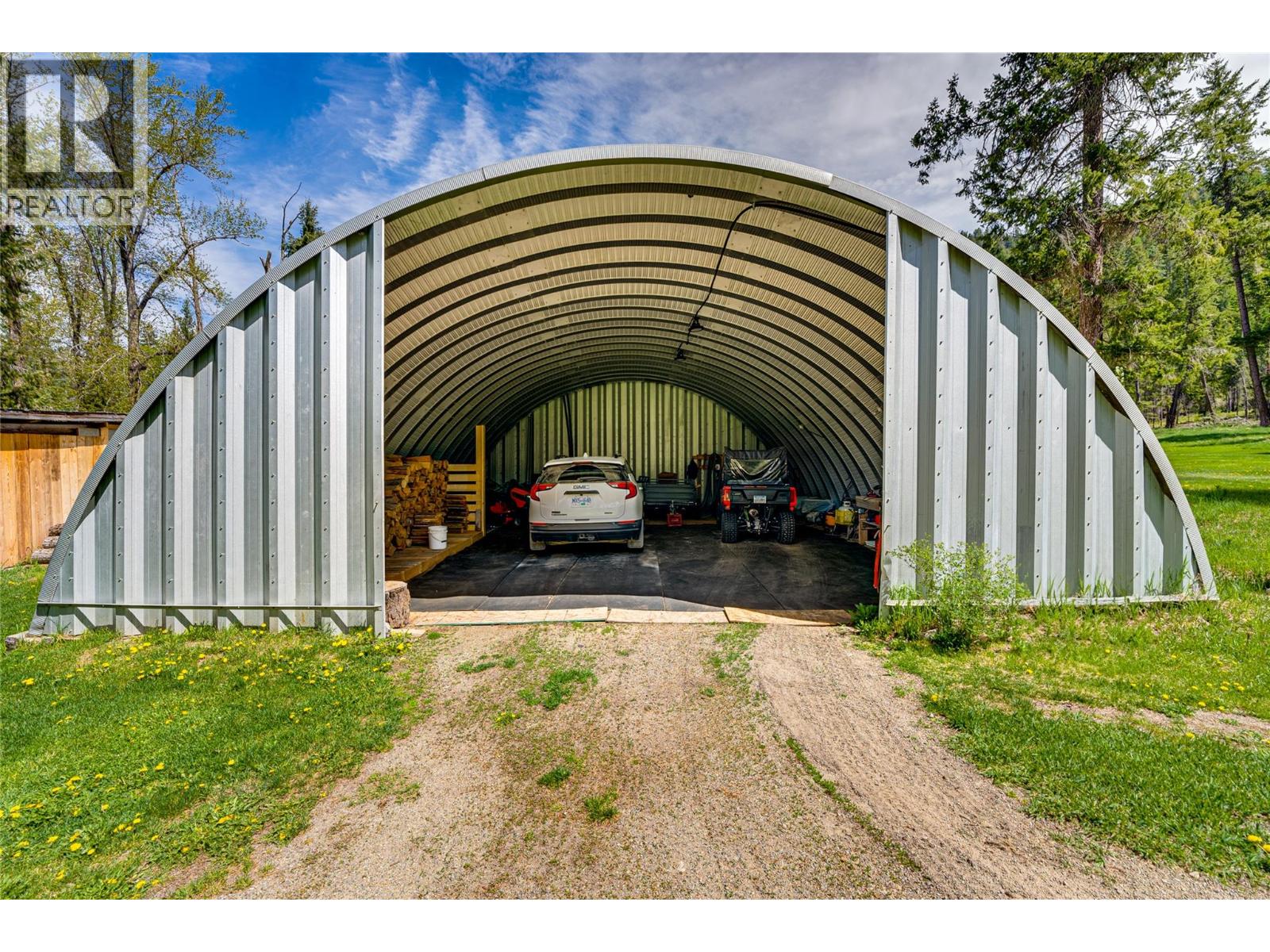 3315 Fiva Creek Road S, Westbridge