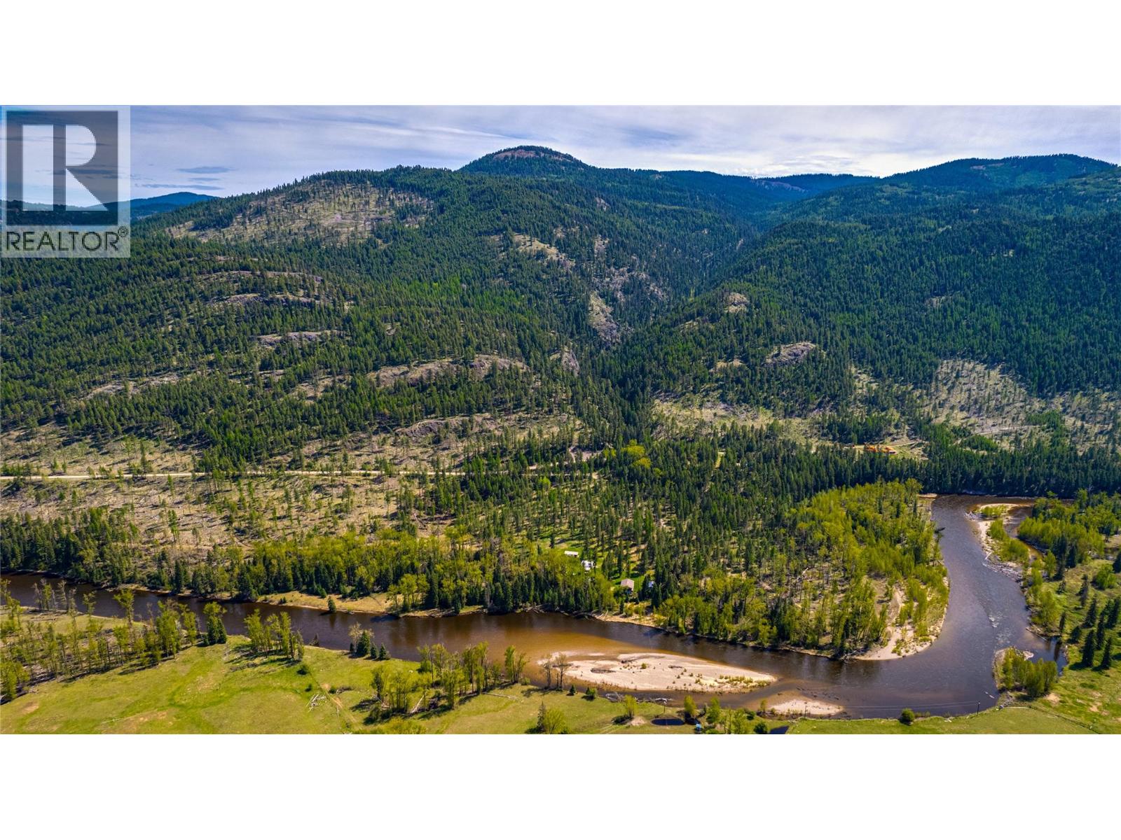 3315 Fiva Creek Road S, Westbridge