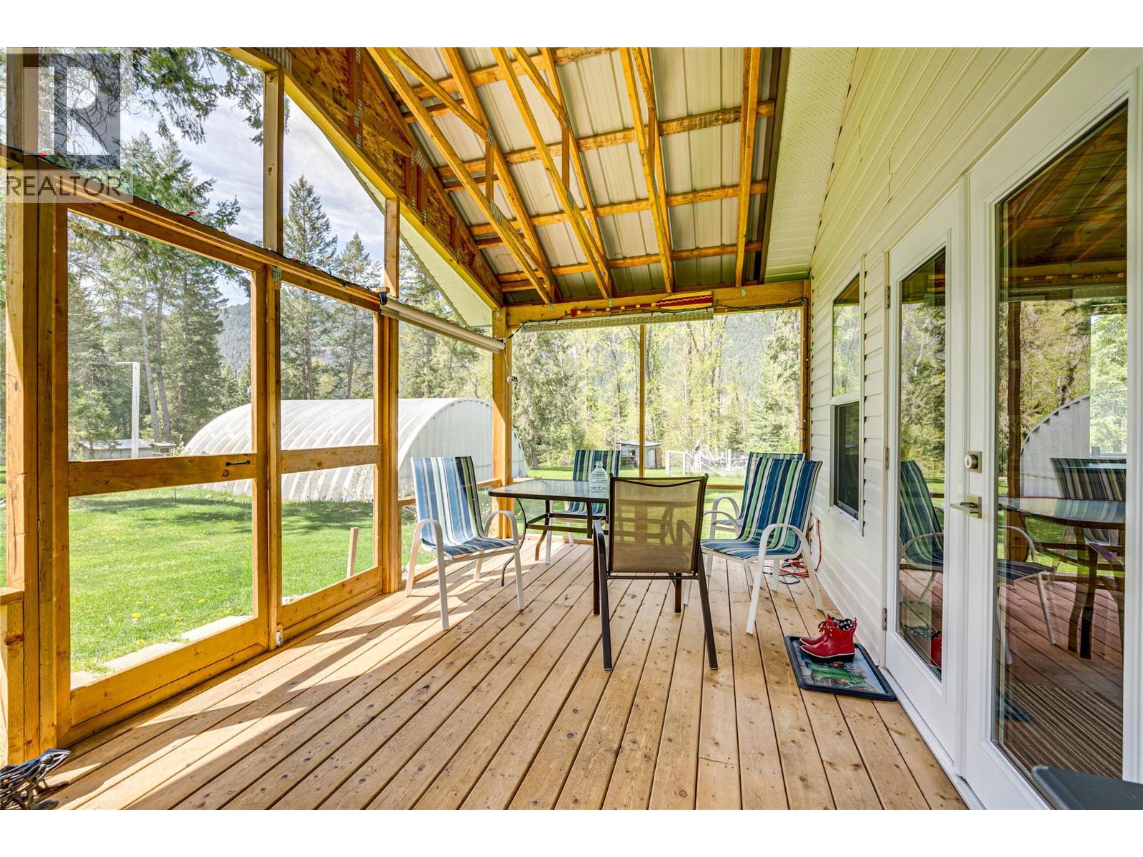 3315 Fiva Creek Road S, Westbridge