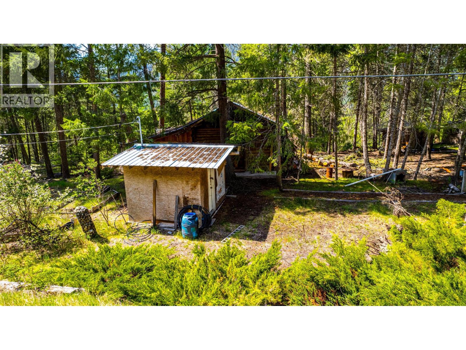 3315 Fiva Creek Road S, Westbridge