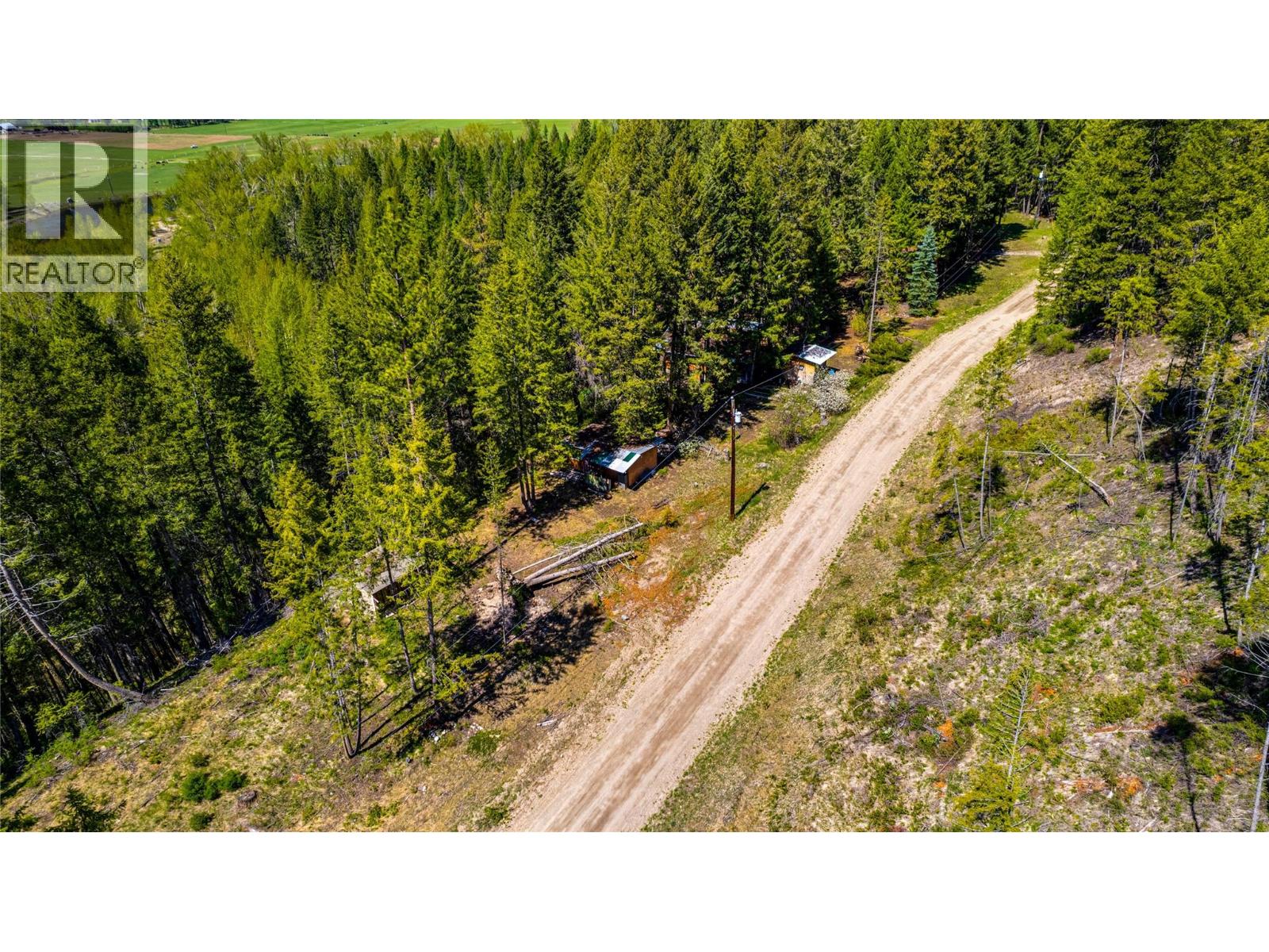 3315 Fiva Creek Road S, Westbridge