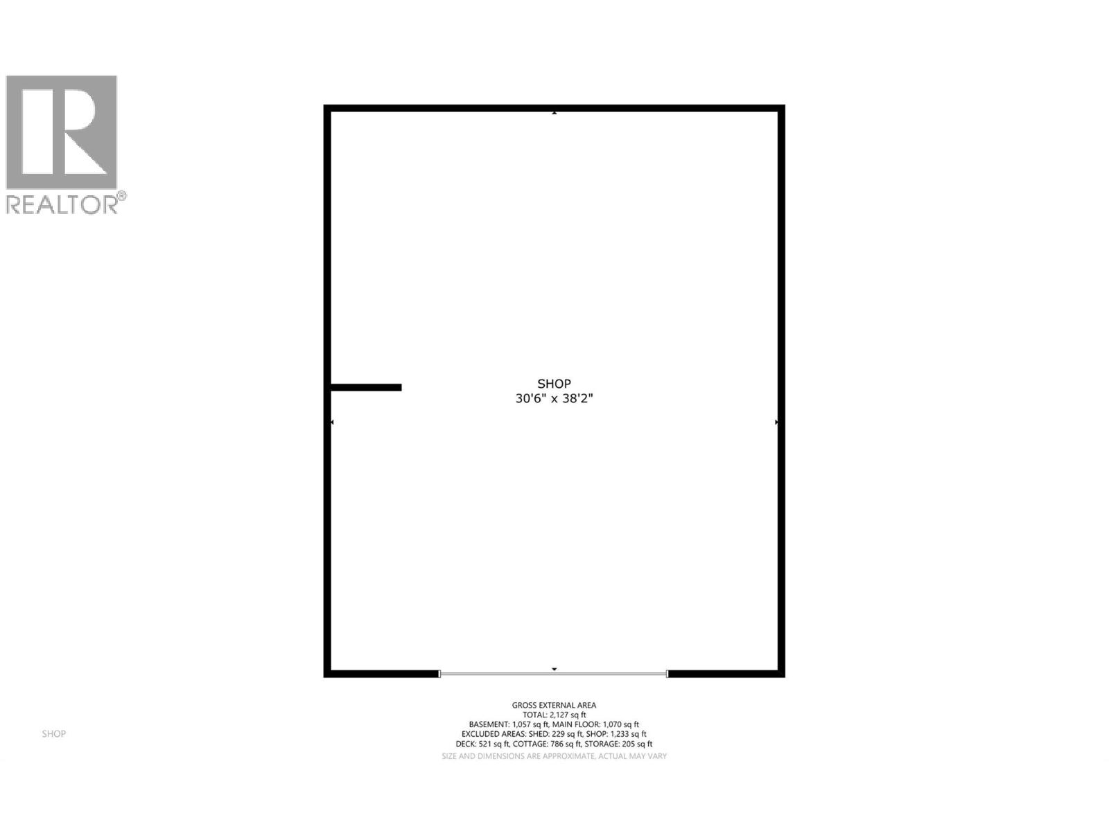 3315 Fiva Creek Road S, Westbridge