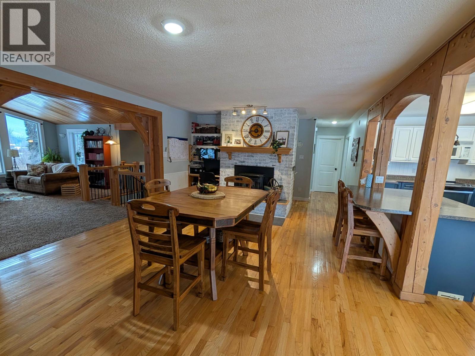 650 KIDD ROAD, Smithers