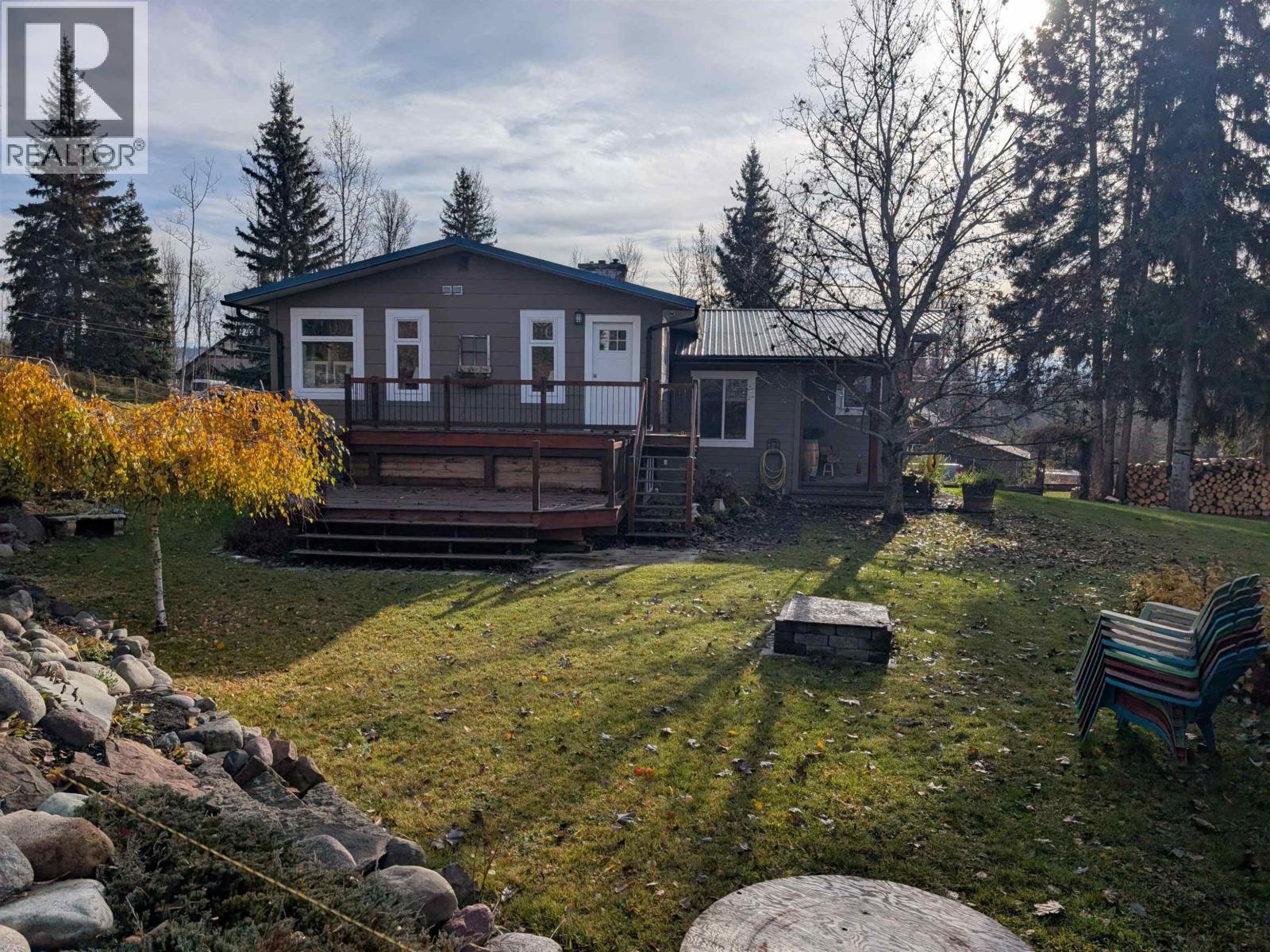 650 KIDD ROAD, Smithers