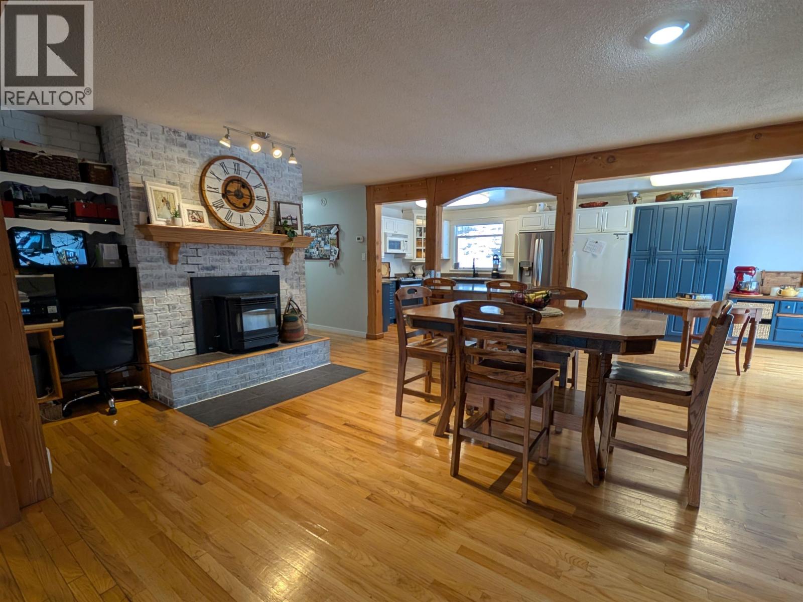 650 KIDD ROAD, Smithers