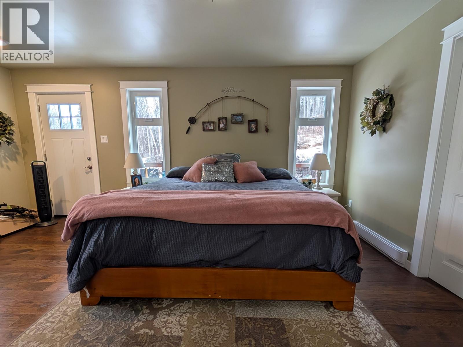 650 KIDD ROAD, Smithers