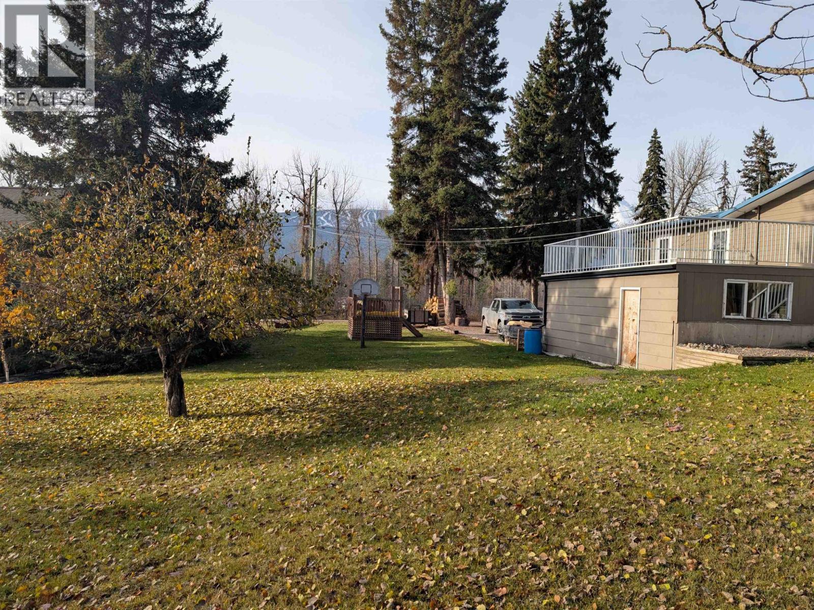 650 KIDD ROAD, Smithers