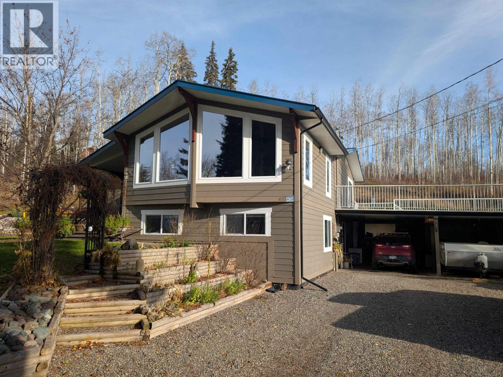 650 KIDD ROAD, Smithers