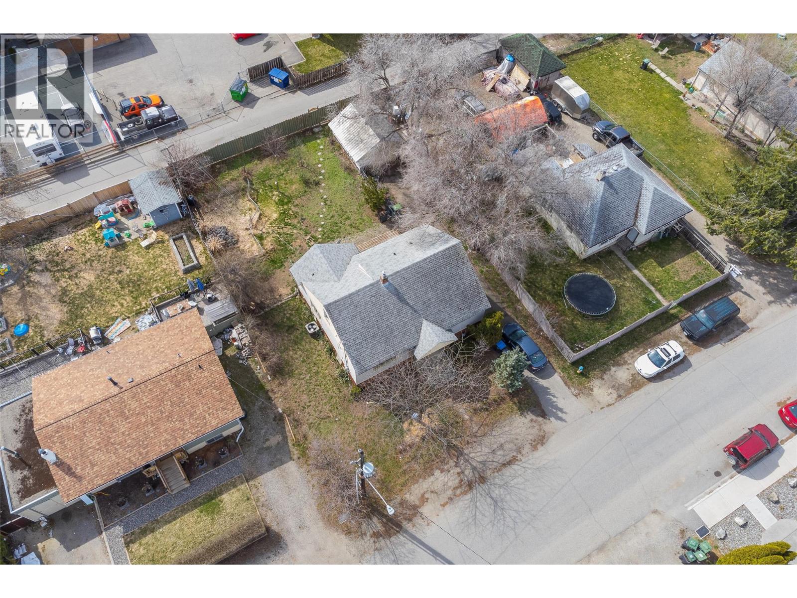  245 Ponto Road, Kelowna