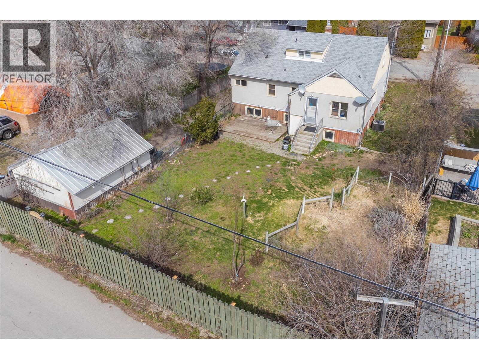 245 Ponto Road - 1