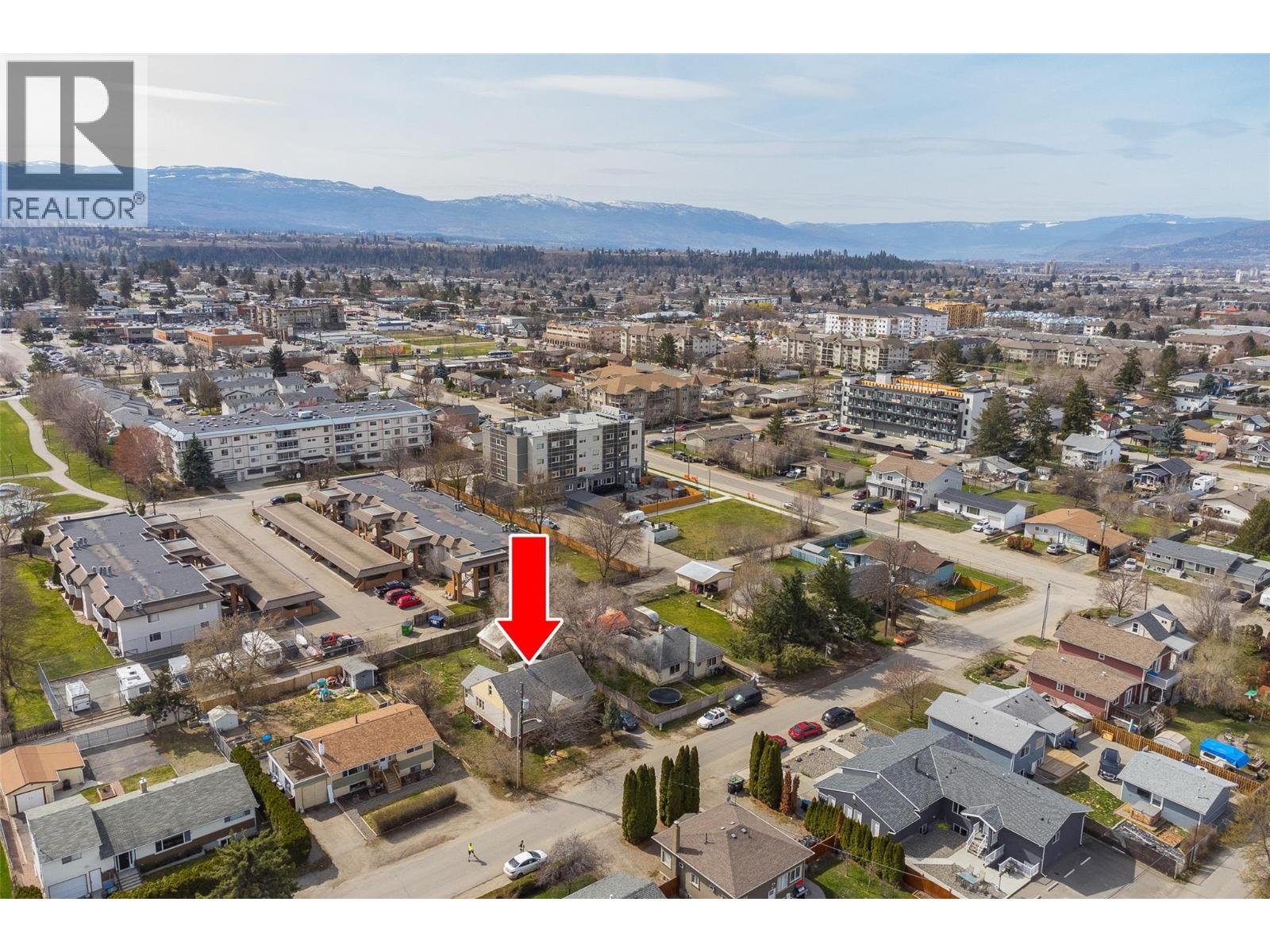  245 Ponto Road, Kelowna