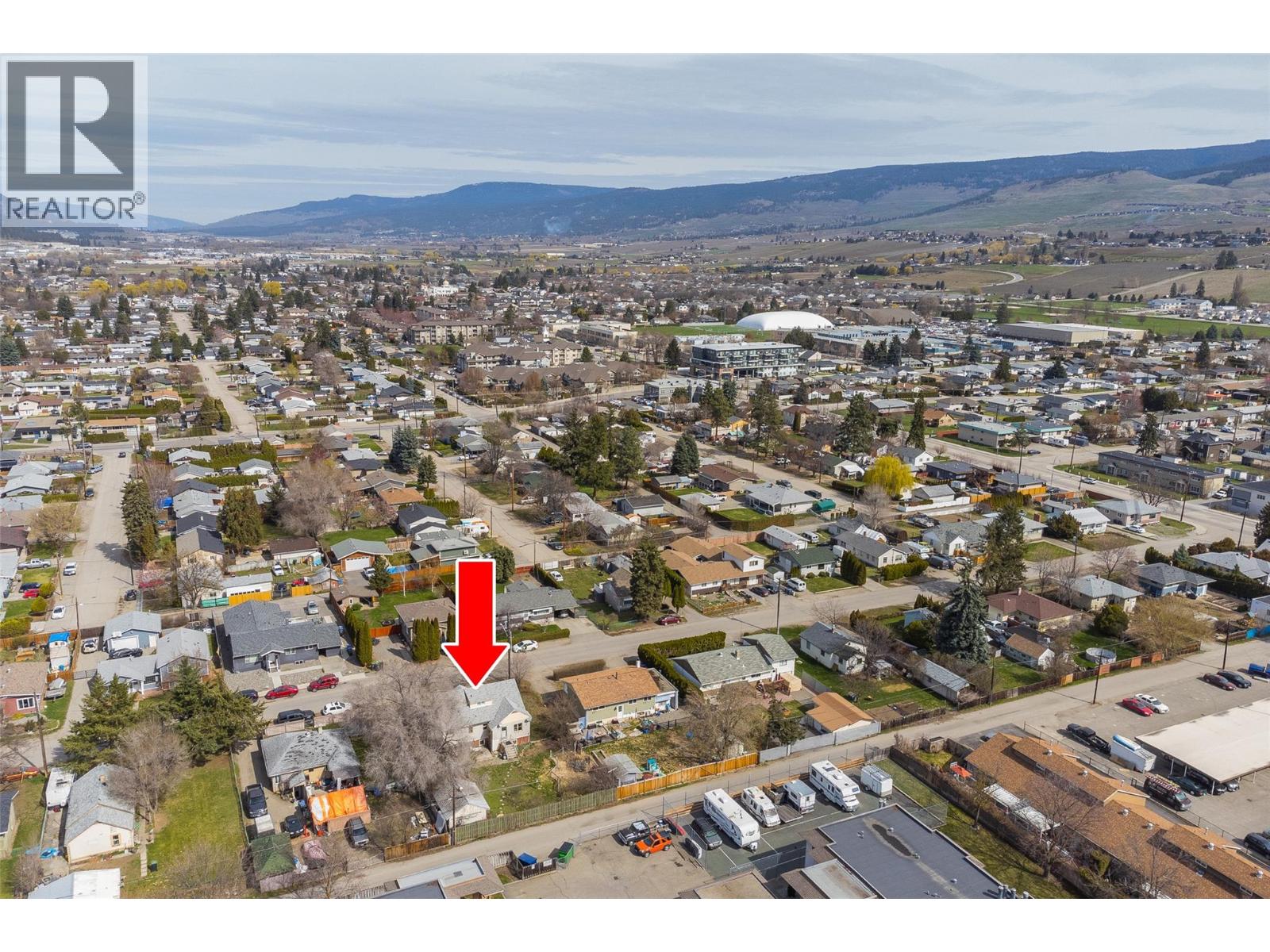  245 Ponto Road, Kelowna