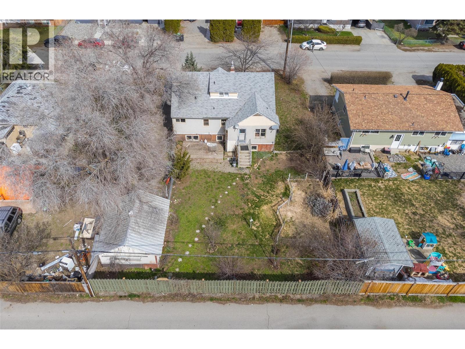  245 Ponto Road, Kelowna